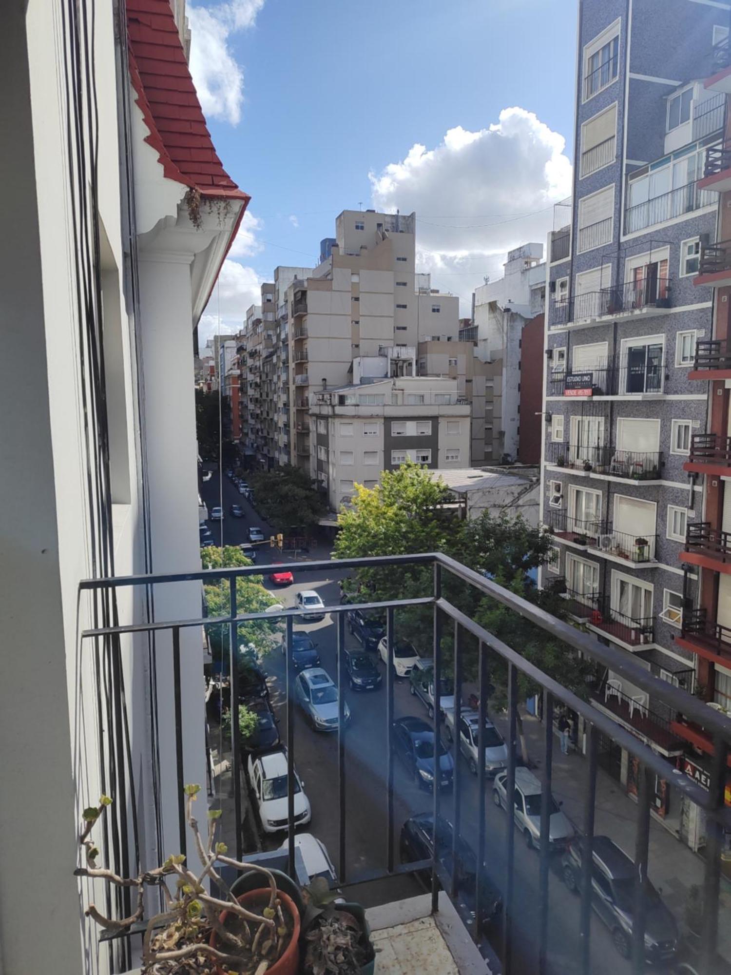 Departamento En Mdp * Mar del Plata